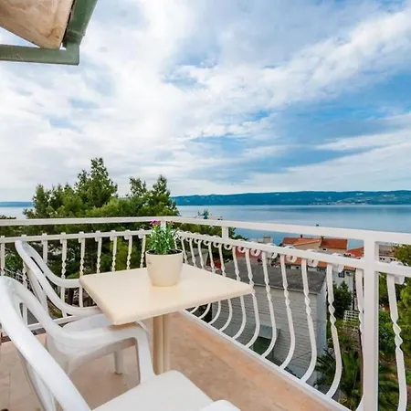 Ante - 150m From The Sea Apartment Duce